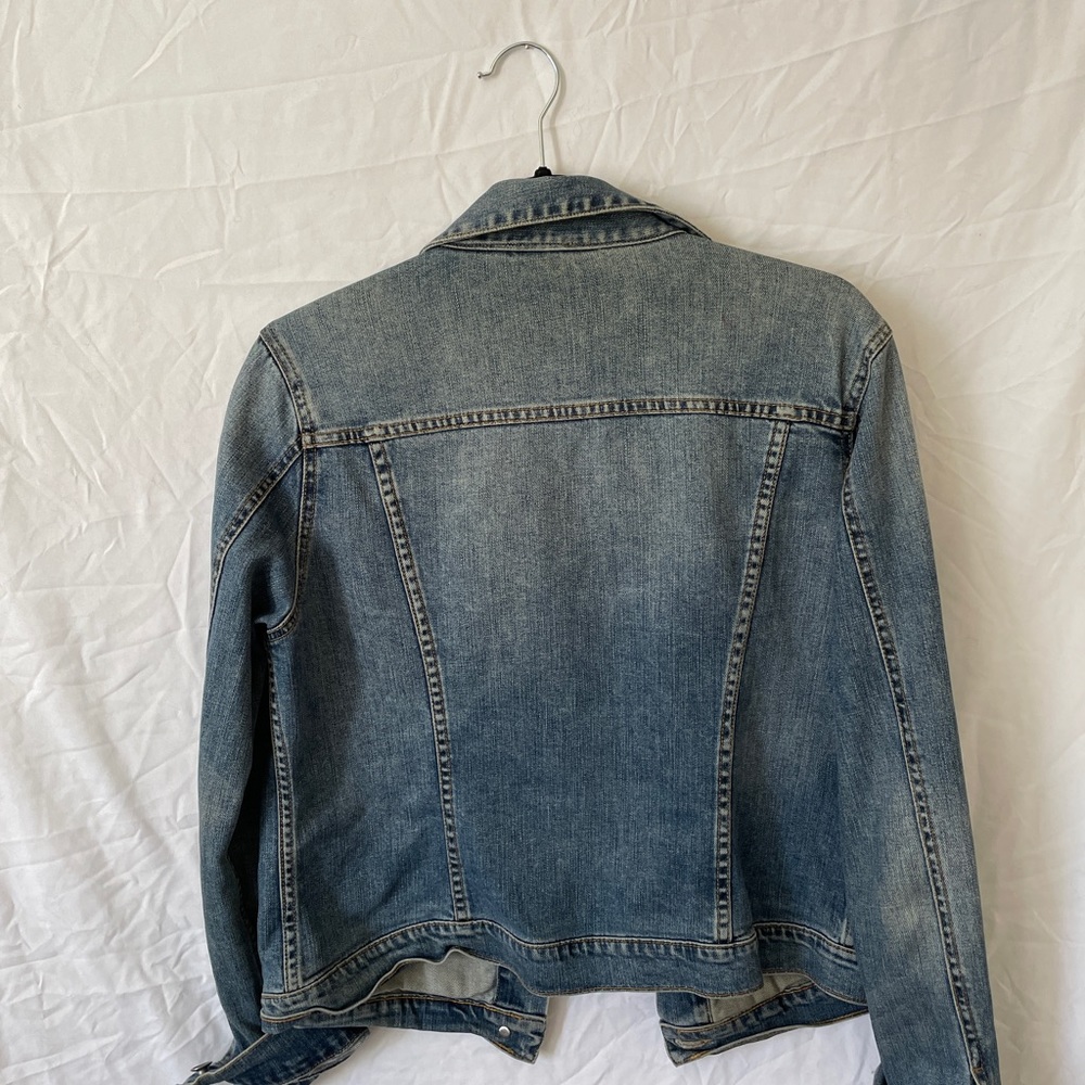 Denim Jacket - Picture 3 of 6